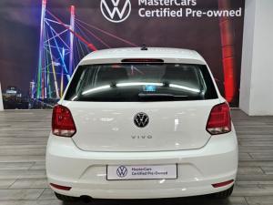 Volkswagen Polo Vivo hatch 1.4 - Image 12