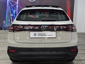 Volkswagen Taigo 1.0TSI Life - Image 12