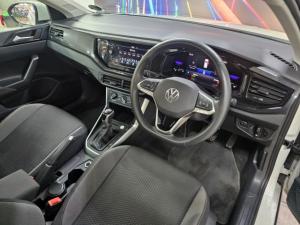 Volkswagen Taigo 1.0TSI Life - Image 5