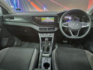 Volkswagen Taigo 1.0TSI Life - Image 9