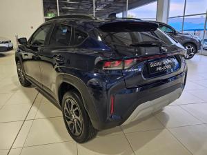 Suzuki Fronx 1.5 GL manual - Image 4