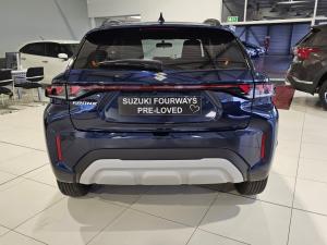 Suzuki Fronx 1.5 GL manual - Image 5