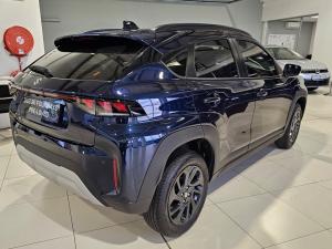 Suzuki Fronx 1.5 GL manual - Image 7