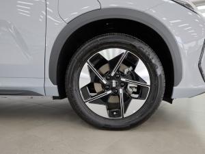 Geely E5 Aspire - Image 10