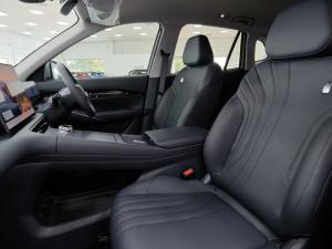 Geely E5 Aspire - Image 12