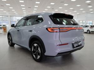 Geely E5 Aspire - Image 14