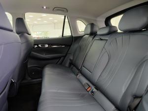 Geely E5 Aspire - Image 16