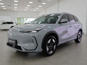 Geely E5 Aspire - Image 2