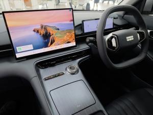 Geely E5 Aspire - Image 9