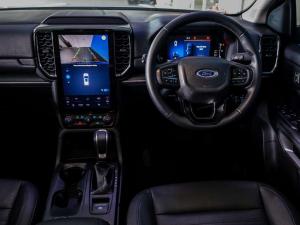 Ford Everest 2.0 BiTurbo 4x4 Sport - Image 11
