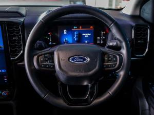 Ford Everest 2.0 BiTurbo 4x4 Sport - Image 12