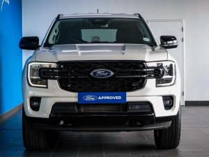 Ford Everest 2.0 BiTurbo 4x4 Sport - Image 5