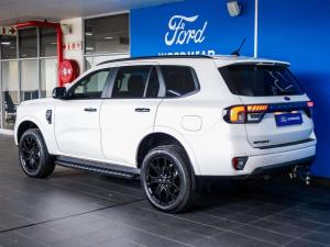 Ford Everest 2.0 BiTurbo 4x4 Sport - Image 7