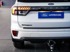 Ford Everest 2.0 BiTurbo 4x4 Sport - Image 8