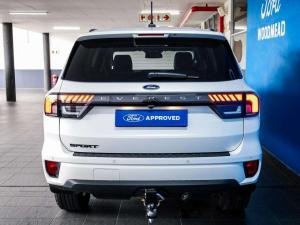 Ford Everest 2.0 BiTurbo 4x4 Sport - Image 9