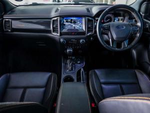 Ford Ranger 2.0Bi-Turbo double cab 4x4 Wildtrak - Image 10