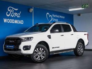 Ford Ranger 2.0Bi-Turbo double cab 4x4 Wildtrak - Image 1