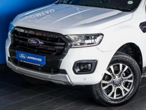 Ford Ranger 2.0Bi-Turbo double cab 4x4 Wildtrak - Image 2
