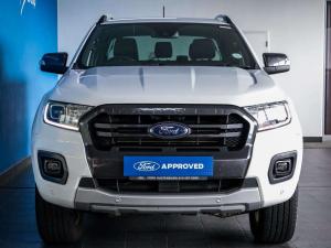 Ford Ranger 2.0Bi-Turbo double cab 4x4 Wildtrak - Image 5