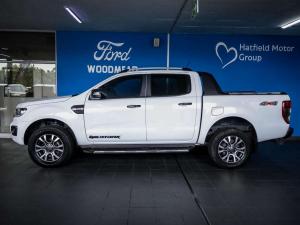 Ford Ranger 2.0Bi-Turbo double cab 4x4 Wildtrak - Image 6