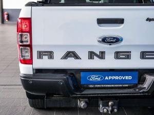 Ford Ranger 2.0Bi-Turbo double cab 4x4 Wildtrak - Image 8