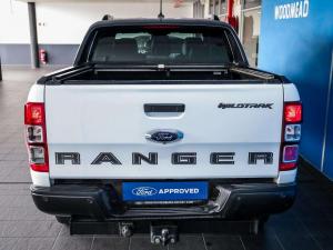 Ford Ranger 2.0Bi-Turbo double cab 4x4 Wildtrak - Image 9