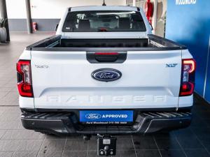 Ford Ranger 2.0 BiTurbo SuperCab XLT 4x4 - Image 10