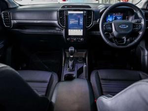 Ford Ranger 2.0 BiTurbo SuperCab XLT 4x4 - Image 11
