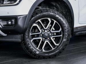 Ford Ranger 2.0 BiTurbo SuperCab XLT 4x4 - Image 3