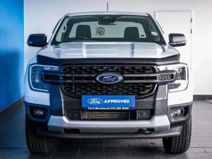 Ford Ranger 2.0 BiTurbo SuperCab XLT 4x4 - Image 5