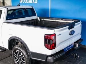 Ford Ranger 2.0 BiTurbo SuperCab XLT 4x4 - Image 8