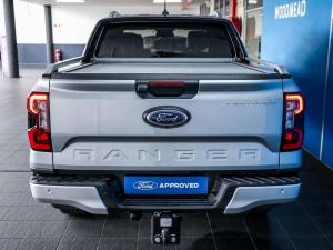 Ford Ranger 3.0TD V6 double cab Platinum 4WD - Image 10