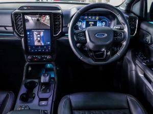 Ford Ranger 3.0TD V6 double cab Platinum 4WD - Image 12