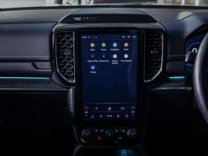 Ford Ranger 3.0TD V6 double cab Platinum 4WD - Image 13