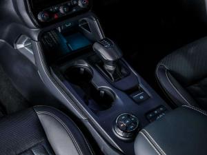 Ford Ranger 3.0TD V6 double cab Platinum 4WD - Image 14