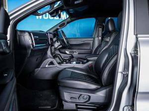 Ford Ranger 3.0TD V6 double cab Platinum 4WD - Image 15