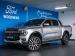Ford Ranger 3.0TD V6 double cab Platinum 4WD - Thumbnail 1