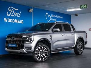 Ford Ranger 3.0TD V6 double cab Platinum 4WD - Image 1