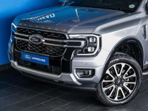 Ford Ranger 3.0TD V6 double cab Platinum 4WD - Image 2