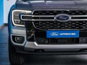 Ford Ranger 3.0TD V6 double cab Platinum 4WD - Image 4