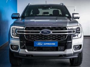 Ford Ranger 3.0TD V6 double cab Platinum 4WD - Image 5