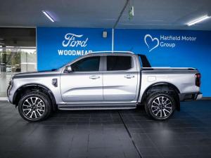 Ford Ranger 3.0TD V6 double cab Platinum 4WD - Image 6