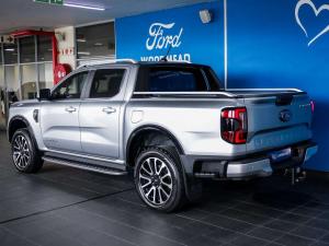 Ford Ranger 3.0TD V6 double cab Platinum 4WD - Image 7