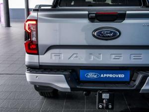 Ford Ranger 3.0TD V6 double cab Platinum 4WD - Image 9