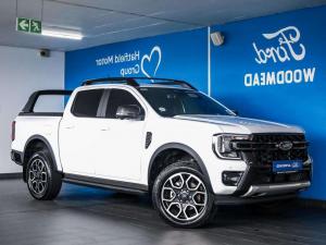 Ford Ranger 2.0 BiTurbo double cab Wildtrak 4x4 - Image 10