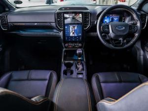 Ford Ranger 2.0 BiTurbo double cab Wildtrak 4x4 - Image 10