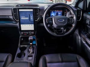 Ford Ranger 2.0 BiTurbo double cab Wildtrak 4x4 - Image 11