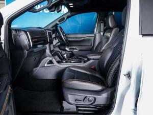 Ford Ranger 2.0 BiTurbo double cab Wildtrak 4x4 - Image 15