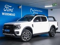 Thumbnail Ford Ranger 2.0 BiTurbo double cab Wildtrak 4x4