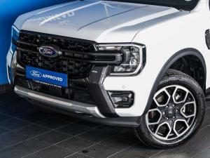 Ford Ranger 2.0 BiTurbo double cab Wildtrak 4x4 - Image 2